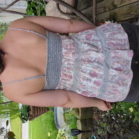 American eagle tank - Picture 3 of 3